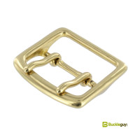 Пряжка BG-4615 45мм (латунь) Пряжка BG-4615 45мм (латунь)