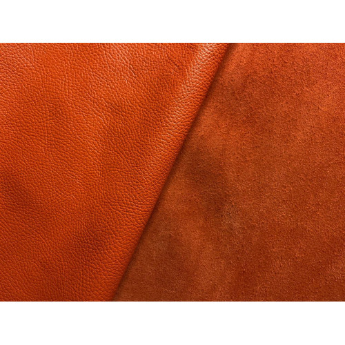 Flotter "Multi" 026 Orange (Оранжевый)