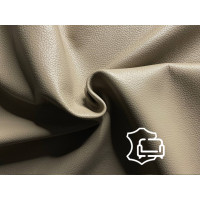 Мебельная кожа RH 005 Latte (Латте) Мебельная кожа RH 005 Latte (Латте)