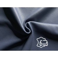 Мебельная кожа RH 014 Jeans (Джинс) Мебельная кожа RH 014 Jeans (Джинс)
