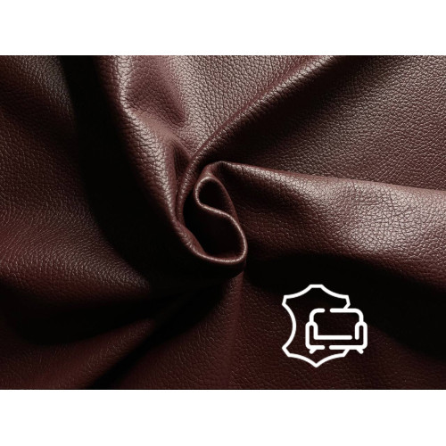 Мебельная кожа RH 016 Bordo (Бордо)