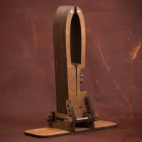 Шорник узкий Шорник узкий