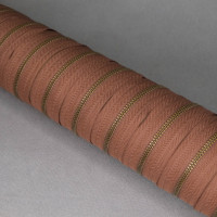 Молния Широкая YKK #5 антик, Япония