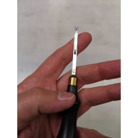 Кромкорез №1 Кромкорез №1