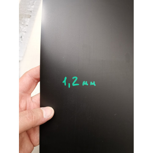 Галантерейный пластик Tecno-Gi  - 1,2мм