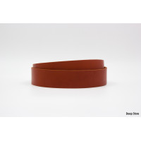 Ременная заготовка | Коньяк # 3 | 40 | мм Ременная заготовка | Коньяк # 3 | 40 | мм
