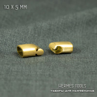 Застежка для браслета магнитная. Овал 10*5 мм. Золото матовый Застежка для браслета магнитная. Овал 10*5 мм. Золото матовый