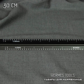 Линейка треугольная  30 см. BOWEN