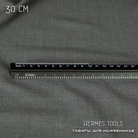 Линейка треугольная  30 см. BOWEN