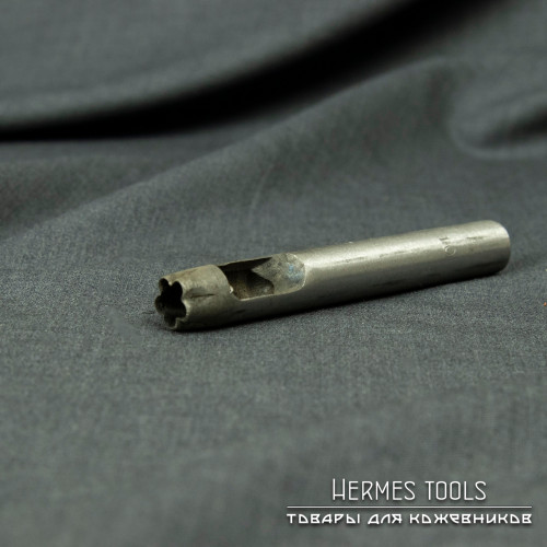 Пробойник ромашка. 10 мм Пробойник ромашка. 10 мм