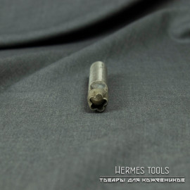 Пробойник ромашка. 10 мм