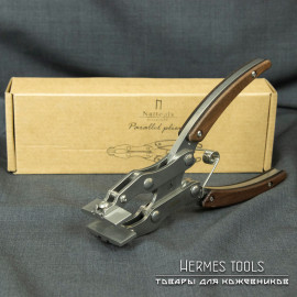 Щипцы кожевенные Nattools