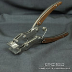 Щипцы кожевенные Nattools