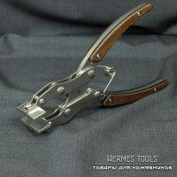 Щипцы кожевенные Nattools