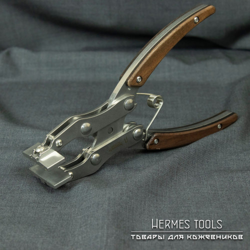 Щипцы кожевенные Nattools