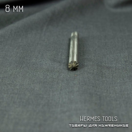 Установщик блочек. Бита