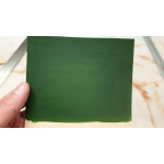 Краска Fiebings водная Зеленая 125мл