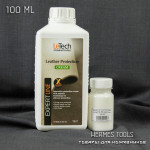 Защитный крем для кожи Leather Protection Cream