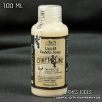 Седельное мыло LeTech Liquid Saddle Soap