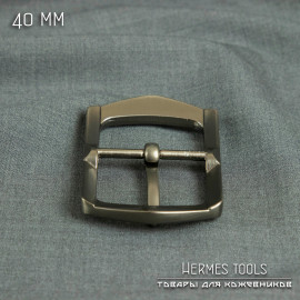 Пряжка для ремня 40 мм. GB352