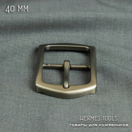Пряжка для ремня 40 мм. GB352