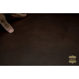 №627 Вакета Nuti Ivo Marrone Classico 1,4мм Лот из 2+ листов 20*30 см, уценка
