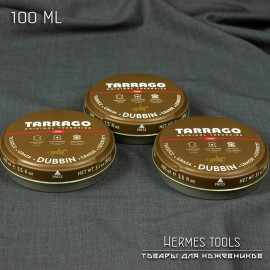 DUBBIN крем для кожи. Tarrago. 100 ml