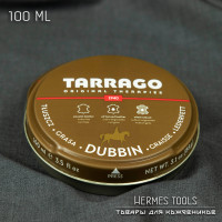 DUBBIN крем для кожи. Tarrago. 100 ml DUBBIN крем для кожи. Tarrago. 100 ml