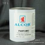 Финиш для кожи. Parfumo. 1 кг