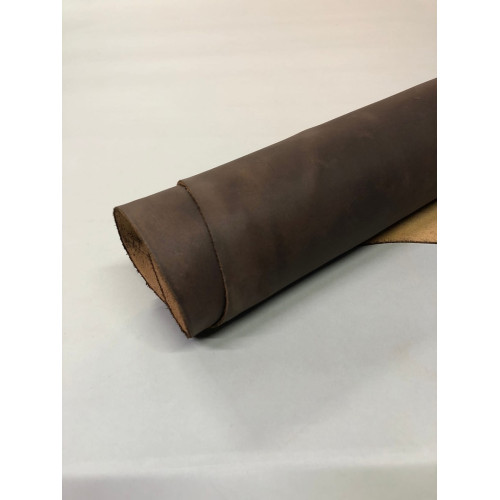 ТЕХАС «Темно-коричневый» 1,5-1,7 мм