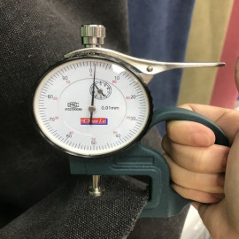 Канвас 455 г Хаки Разные оттенки 0,5 м⠀