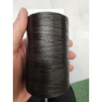 Нить 0,6мм RITZA 25 TIGER №21 BROWN