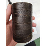 Нить 0,6мм RITZA 25 TIGER №07 MID BROWN