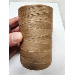 Нить 0,6мм RITZA 25 TIGER №02 BEIGE