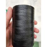 Нить 0,6мм RITZA 25 TIGER №23 Black
