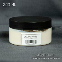 Финишный крем для кожи Nova. Kenda Farben 200 мл