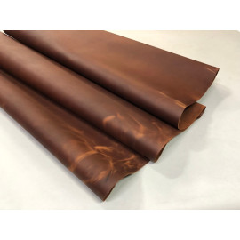 Oil Wax «Рыже-коричневый» 1.0-1.2 мм