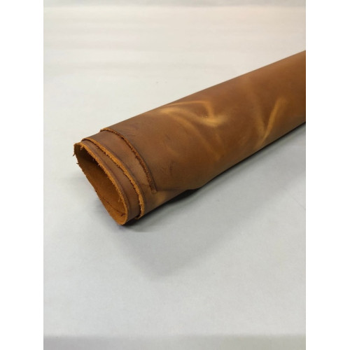 Oil Wax Техас «Табак» 1.2-1.4 мм