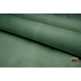 №807 Коза Antiba Madras Snow Mint 1,5 мм