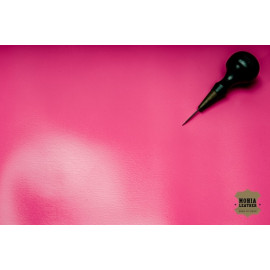 №660 Коза Falco Pellami Quentin Shiny Pink 0,8-0,9 мм