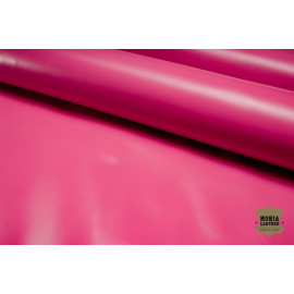 №660 Коза Falco Pellami Quentin Shiny Pink 0,8-0,9 мм