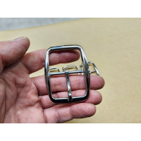 Пряжка 35/10 нержавейка 35мм Пряжка 35/10 нержавейка 35мм