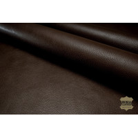 №876 Растишка Dallarone Brown 1,2 мм 2Лот из 4 листов 20*30 см+ обрезь, 2 сорт
