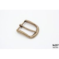 Пряжка латунь | Антик | № 257 | 40 мм | Пряжка латунь | Антик | № 257 | 40 мм |
