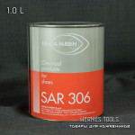 Клей SAR 306 полиуретановый (десмокол)