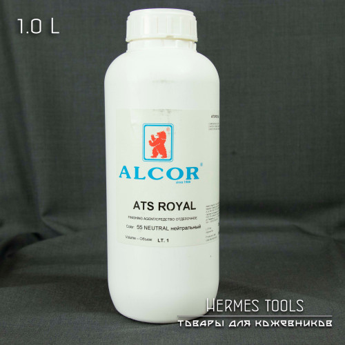 Финишное средство ATS ROYAL 1 литр
