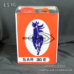 Клей для кожи SAR 30E 4.5 кг. Kenda Farben