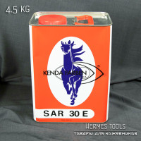 Клей для кожи SAR 30E 4.5 кг. Kenda Farben Клей для кожи SAR 30E 4.5 кг. Kenda Farben