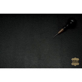 №1011 Faedo Brush Nero 1,3-1,4мм