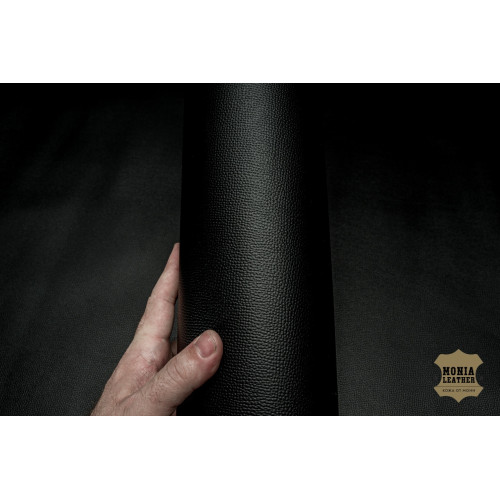 №1011 Faedo Brush Nero 1,3-1,4мм
